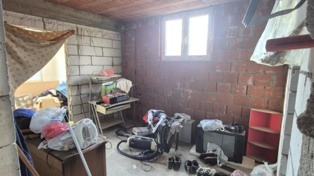 Kuća, Petosoban i veći, Prodaja, 700m2, Sušica, Stari grad, Susica