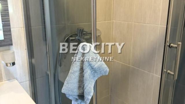 Stan, Dvosoban, Izdavanje, 53m2, Južni bulevar, Vračar, Grahovska