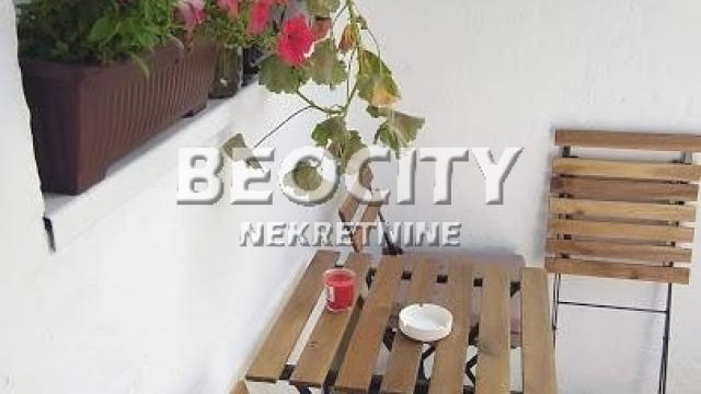 Stan, Dvosoban, Izdavanje, 52m2, Nemanjina, Savski venac, Svetozara Markovića