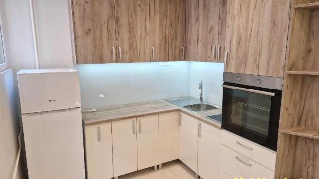 Stan, Dvoiposoban, Prodaja, 55m2, Blok 29, Novi Beograd, Bulevar Zorana Đinđića
