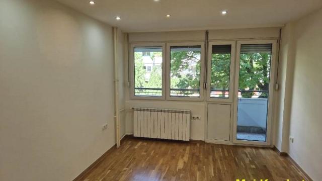 Stan, Dvoiposoban, Prodaja, 55m2, Blok 29, Novi Beograd, Bulevar Zorana Đinđića