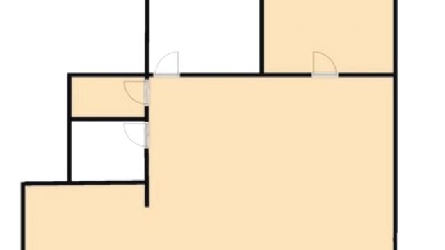 Stan, Dvoiposoban, Prodaja, 55m2, Blok 29, Novi Beograd, Bulevar Zorana Đinđića