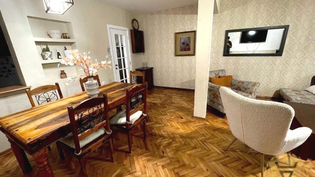 Kuća, Trosoban, Izdavanje, 110m2, Borča, Palilula, Prvog maja