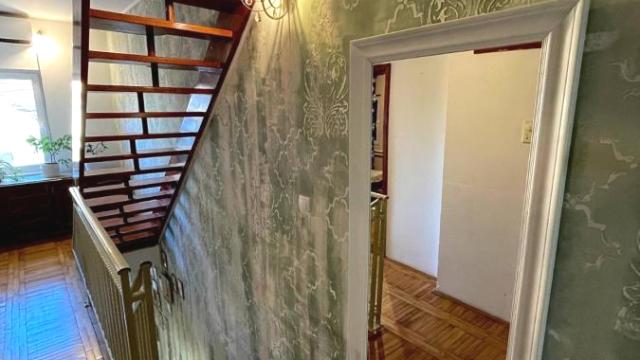 Kuća, Trosoban, Izdavanje, 110m2, Borča, Palilula, Prvog maja