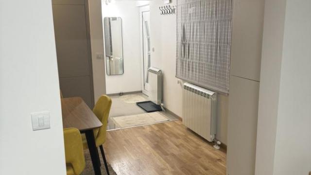 Stan, Dvoiposoban, Izdavanje, 60m2, Senjak, Savski venac, Vojislava Vučkovića