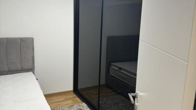 Stan, Dvoiposoban, Izdavanje, 60m2, Senjak, Savski venac, Vojislava Vučkovića