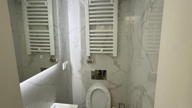 Stan, Dvoiposoban, Izdavanje, 60m2, Senjak, Savski venac, Vojislava Vučkovića