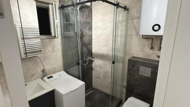 Stan, Dvoiposoban, Izdavanje, 60m2, Senjak, Savski venac, Vojislava Vučkovića