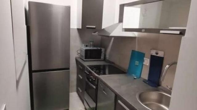 Stan, Dvosoban, Izdavanje, 42m2, Dorćol, Stari grad, Solunska