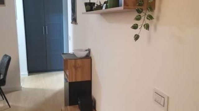 Stan, Dvosoban, Izdavanje, 42m2, Dorćol, Stari grad, Solunska