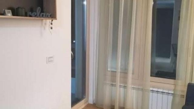 Stan, Dvosoban, Izdavanje, 42m2, Dorćol, Stari grad, Solunska