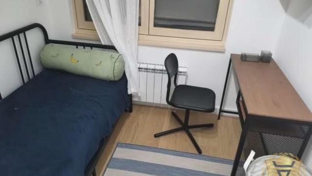 Stan, Dvosoban, Izdavanje, 42m2, Dorćol, Stari grad, Solunska