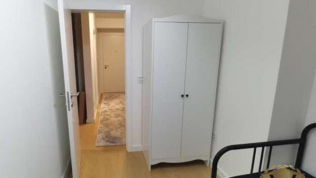Stan, Dvosoban, Izdavanje, 42m2, Dorćol, Stari grad, Solunska