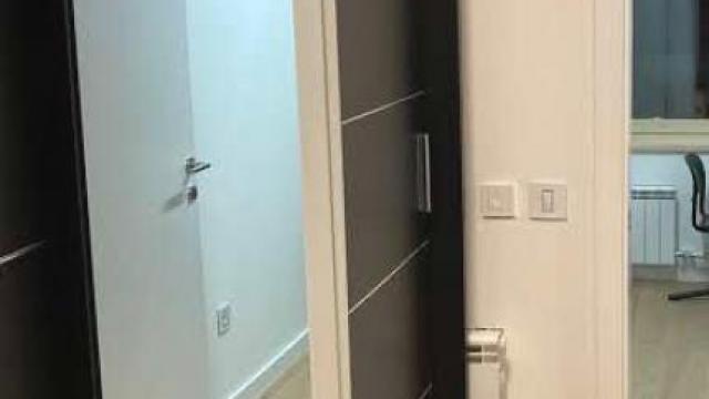 Stan, Dvosoban, Izdavanje, 42m2, Dorćol, Stari grad, Solunska