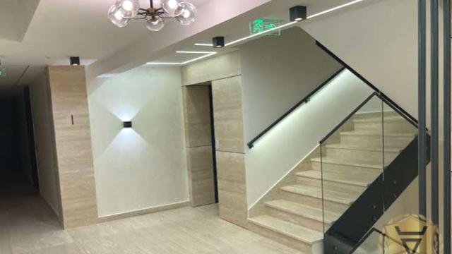 Stan, Dvosoban, Izdavanje, 42m2, Dorćol, Stari grad, Solunska