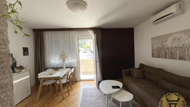 Stan, Dvosoban, Izdavanje, 46m2, FON - Bilećka, Voždovac, Podravska