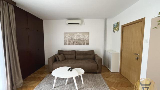 Stan, Dvosoban, Izdavanje, 46m2, FON - Bilećka, Voždovac, Podravska