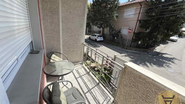 Stan, Dvosoban, Izdavanje, 46m2, FON - Bilećka, Voždovac, Podravska
