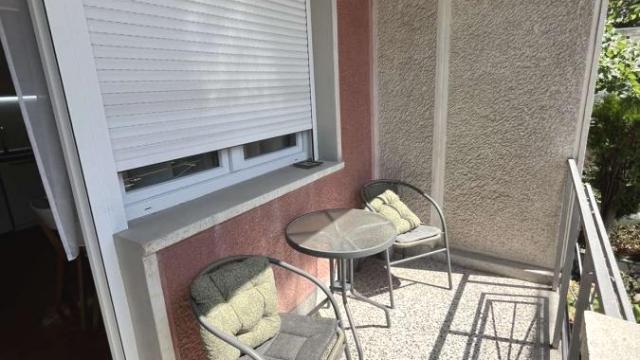 Stan, Dvosoban, Izdavanje, 46m2, FON - Bilećka, Voždovac, Podravska