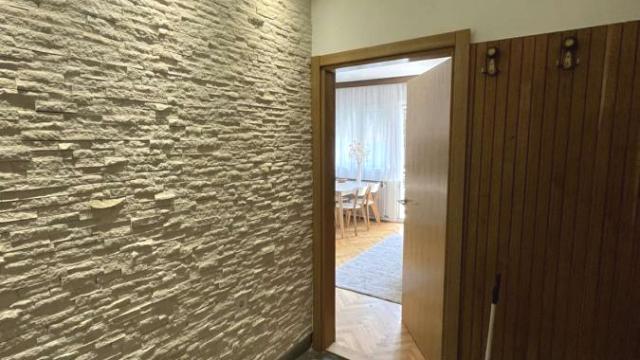Stan, Dvosoban, Izdavanje, 46m2, FON - Bilećka, Voždovac, Podravska