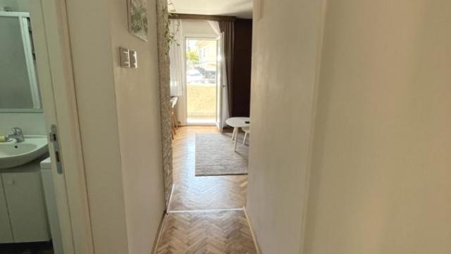 Stan, Dvosoban, Izdavanje, 46m2, FON - Bilećka, Voždovac, Podravska