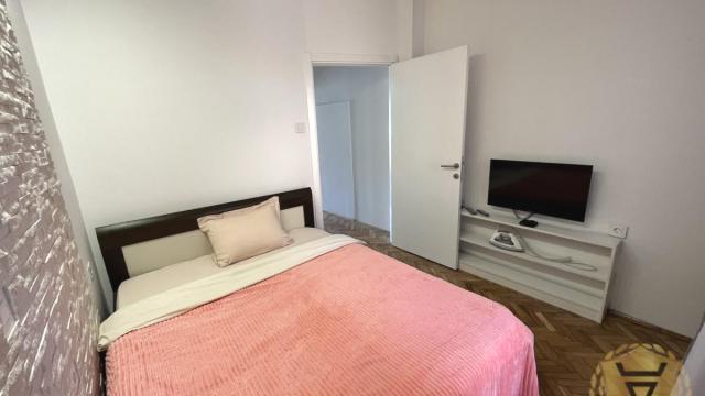 Stan, Dvosoban, Izdavanje, 46m2, FON - Bilećka, Voždovac, Podravska