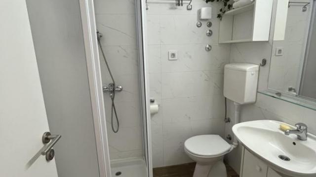 Stan, Dvosoban, Izdavanje, 46m2, FON - Bilećka, Voždovac, Podravska