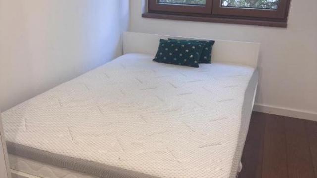 Stan, Jednoiposoban, Izdavanje, 36m2, Hram svetog Save, Vračar, Braničevska