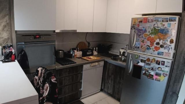 Stan, Dvoiposoban, Prodaja, 64m2, Cvetanova ćuprija, Zvezdara, Srđana Kneževića