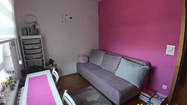 Stan, Dvoiposoban, Prodaja, 64m2, Cvetanova ćuprija, Zvezdara, Srđana Kneževića