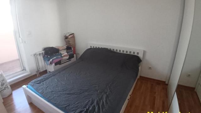 Stan, Dvoiposoban, Prodaja, 64m2, Cvetanova ćuprija, Zvezdara, Srđana Kneževića