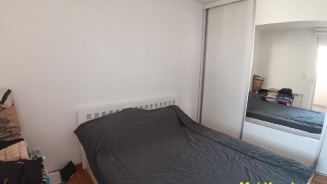 Stan, Dvoiposoban, Prodaja, 64m2, Cvetanova ćuprija, Zvezdara, Srđana Kneževića