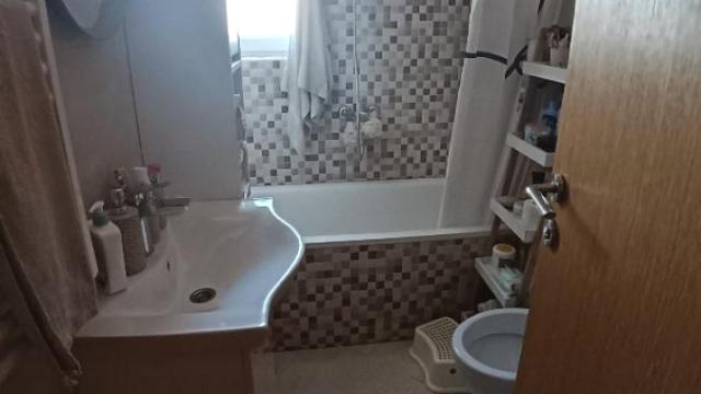 Stan, Dvoiposoban, Prodaja, 64m2, Cvetanova ćuprija, Zvezdara, Srđana Kneževića