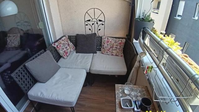 Stan, Dvoiposoban, Prodaja, 64m2, Cvetanova ćuprija, Zvezdara, Srđana Kneževića