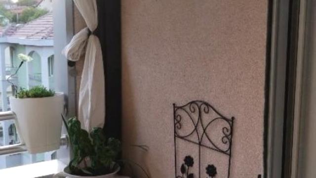 Stan, Dvoiposoban, Prodaja, 64m2, Cvetanova ćuprija, Zvezdara, Srđana Kneževića