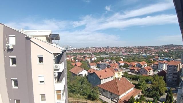 Stan, Dvoiposoban, Prodaja, 64m2, Cvetanova ćuprija, Zvezdara, Srđana Kneževića