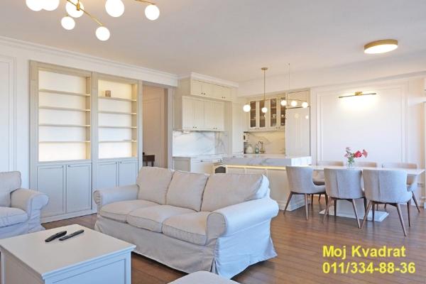 prodaja, stanova,
lion-zvezdara-beograd, 957738, cetvorosoban-milana-rakica