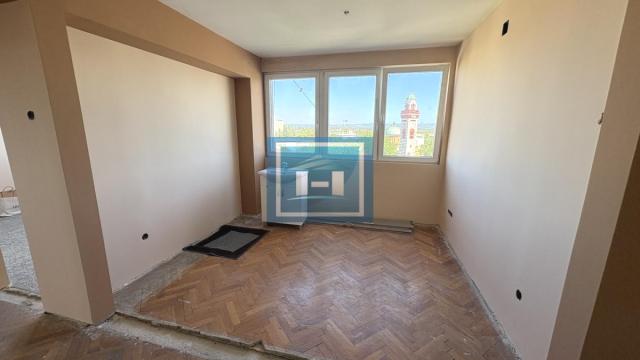 Stan, Dvosoban, Prodaja, 50m2, Centar, Gradska lokacija, Jagodina