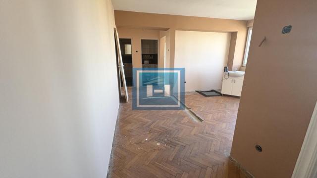 Stan, Dvosoban, Prodaja, 50m2, Centar, Gradska lokacija, Jagodina