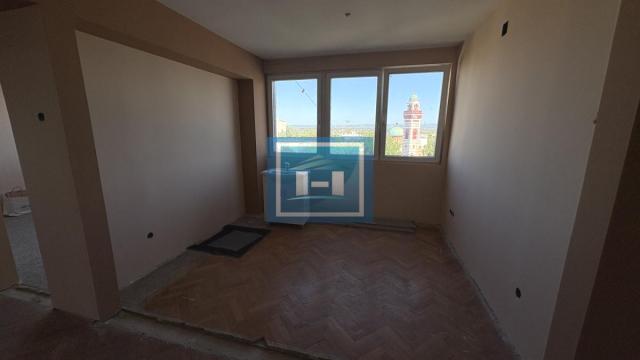 Stan, Dvosoban, Prodaja, 50m2, Centar, Gradska lokacija, Jagodina