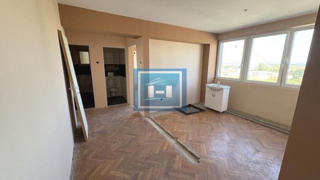 Stan, Dvosoban, Prodaja, 50m2, Centar, Gradska lokacija, Jagodina