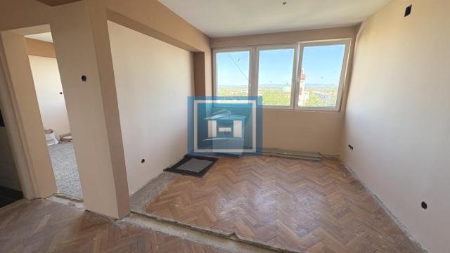 Stan, Dvosoban, Prodaja, 50m2, Centar, Gradska lokacija, Jagodina