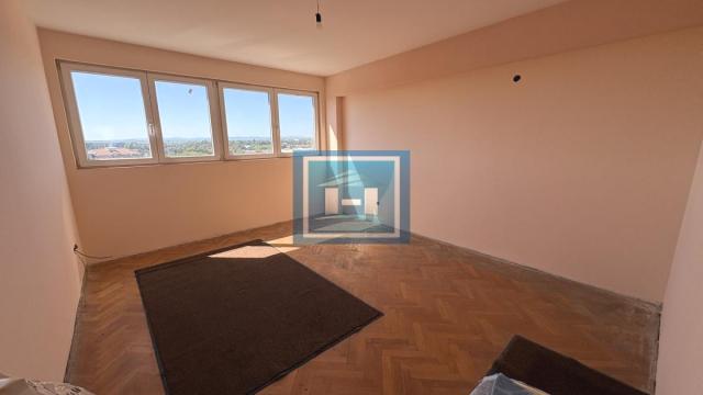 Stan, Dvosoban, Prodaja, 50m2, Centar, Gradska lokacija, Jagodina