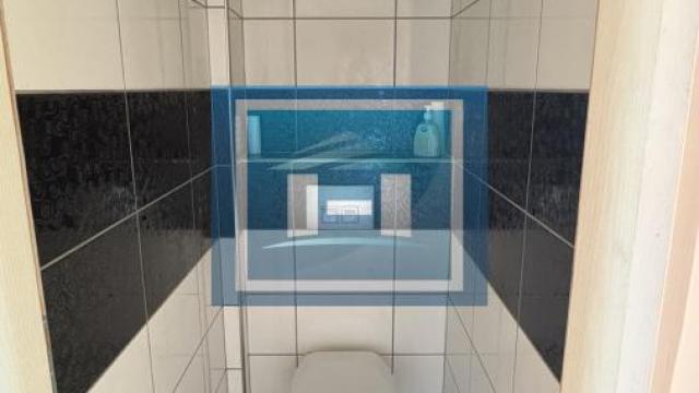 Stan, Dvosoban, Prodaja, 50m2, Centar, Gradska lokacija, Jagodina