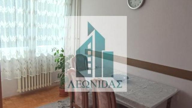 Stan, Dvosoban, Izdavanje, 52m2, Bulevar Nemanjica, Medijana, Niš
