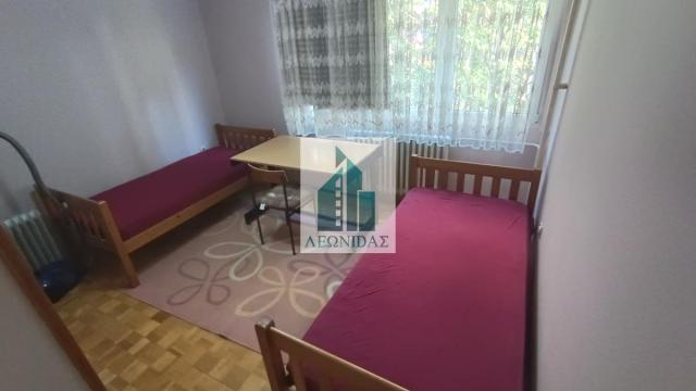 Stan, Dvosoban, Izdavanje, 52m2, Bulevar Nemanjica, Medijana, Niš