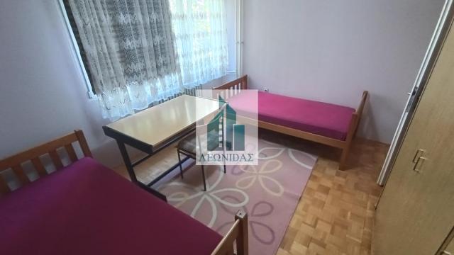 Stan, Dvosoban, Izdavanje, 52m2, Bulevar Nemanjica, Medijana, Niš