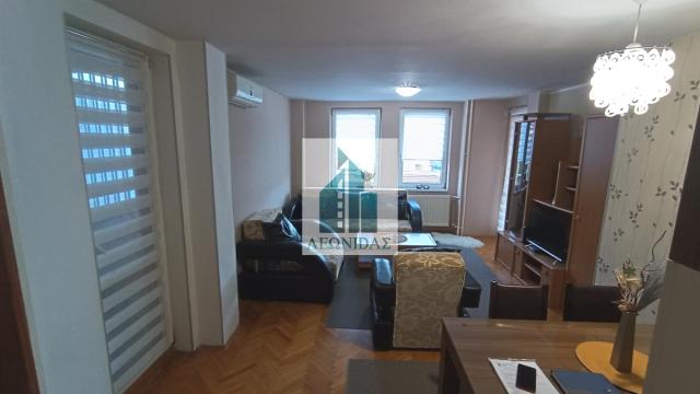 Stan, Dvosoban, Izdavanje, 60m2, Palilula, Niš