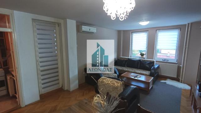 Stan, Dvosoban, Izdavanje, 60m2, Palilula, Niš