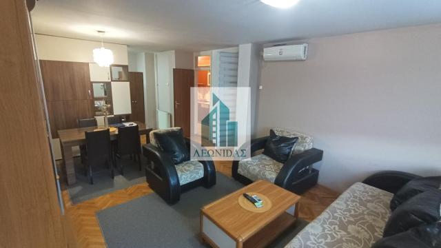 Stan, Dvosoban, Izdavanje, 60m2, Palilula, Niš